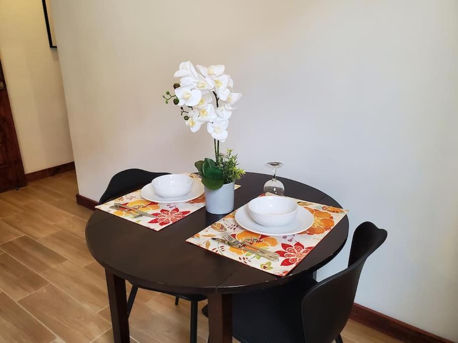 'The Solace' New Luxury Modern 1Bed 1Bath Apt. Portmore Zewnętrze zdjęcie