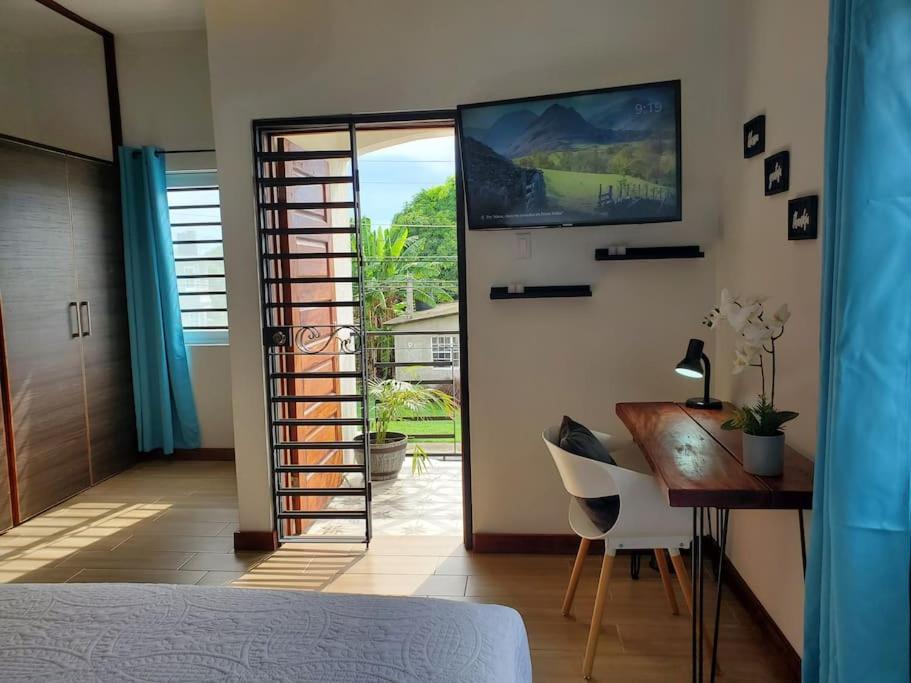 'The Solace' New Luxury Modern 1Bed 1Bath Apt. Portmore Zewnętrze zdjęcie