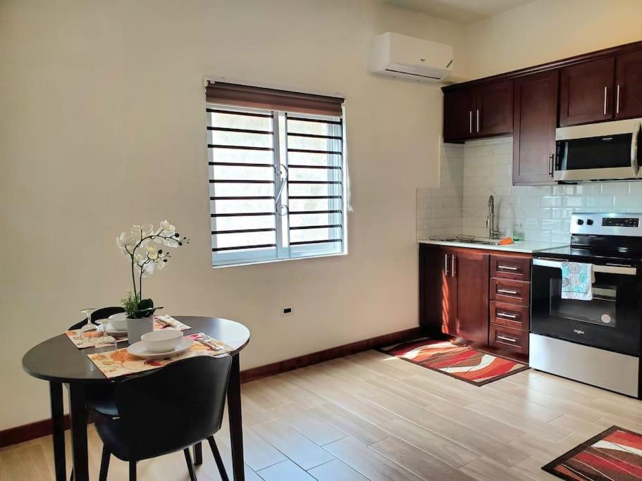 'The Solace' New Luxury Modern 1Bed 1Bath Apt. Portmore Zewnętrze zdjęcie