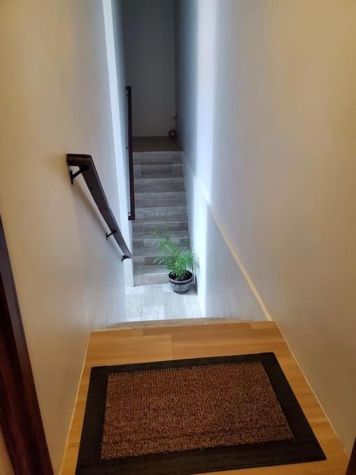 'The Solace' New Luxury Modern 1Bed 1Bath Apt. Portmore Zewnętrze zdjęcie
