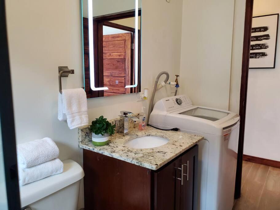 'The Solace' New Luxury Modern 1Bed 1Bath Apt. Portmore Zewnętrze zdjęcie