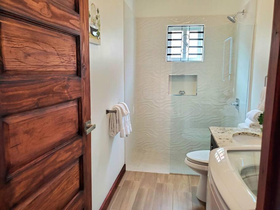 'The Solace' New Luxury Modern 1Bed 1Bath Apt. Portmore Zewnętrze zdjęcie