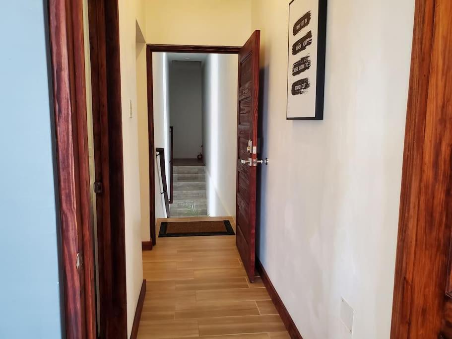 'The Solace' New Luxury Modern 1Bed 1Bath Apt. Portmore Zewnętrze zdjęcie