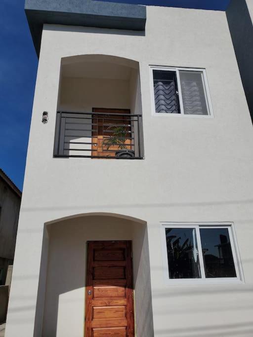 'The Solace' New Luxury Modern 1Bed 1Bath Apt. Portmore Zewnętrze zdjęcie