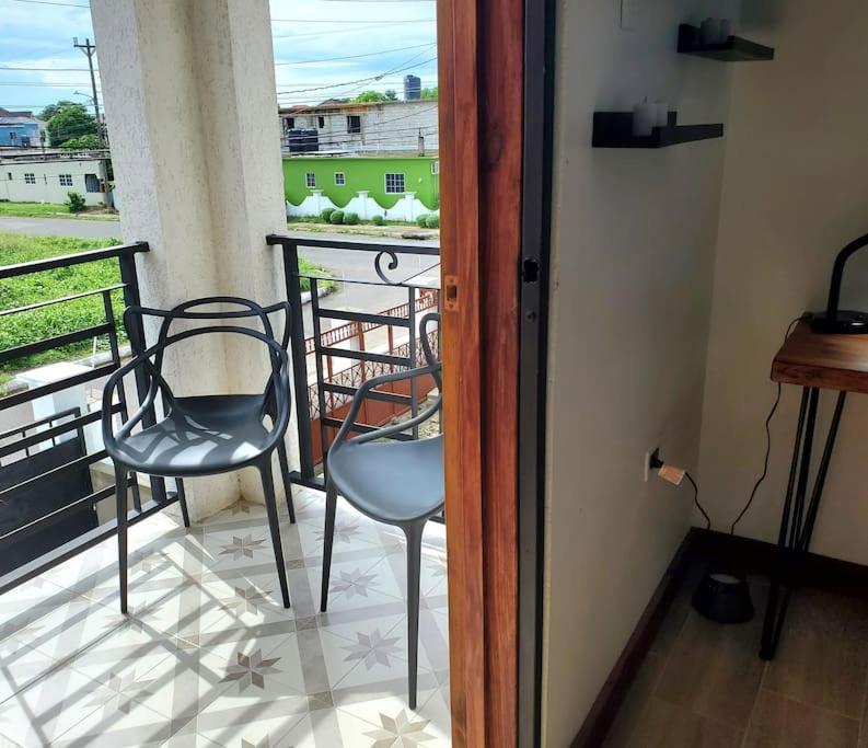 'The Solace' New Luxury Modern 1Bed 1Bath Apt. Portmore Zewnętrze zdjęcie