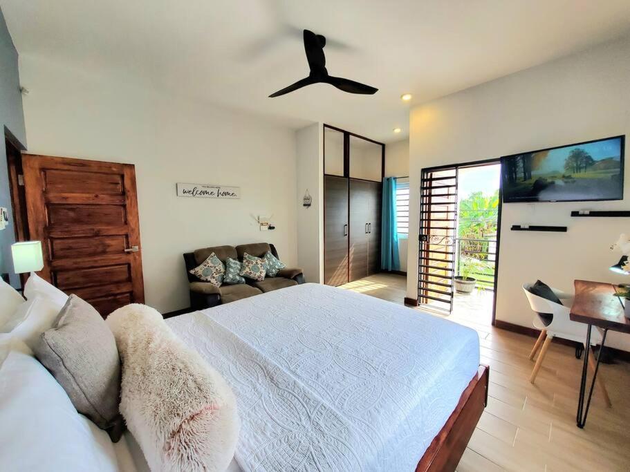 'The Solace' New Luxury Modern 1Bed 1Bath Apt. Portmore Zewnętrze zdjęcie